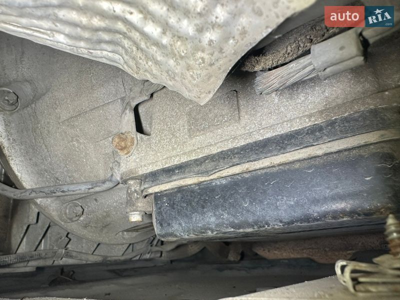 Седан Mercedes-Benz E-Class 2006 в Одессе