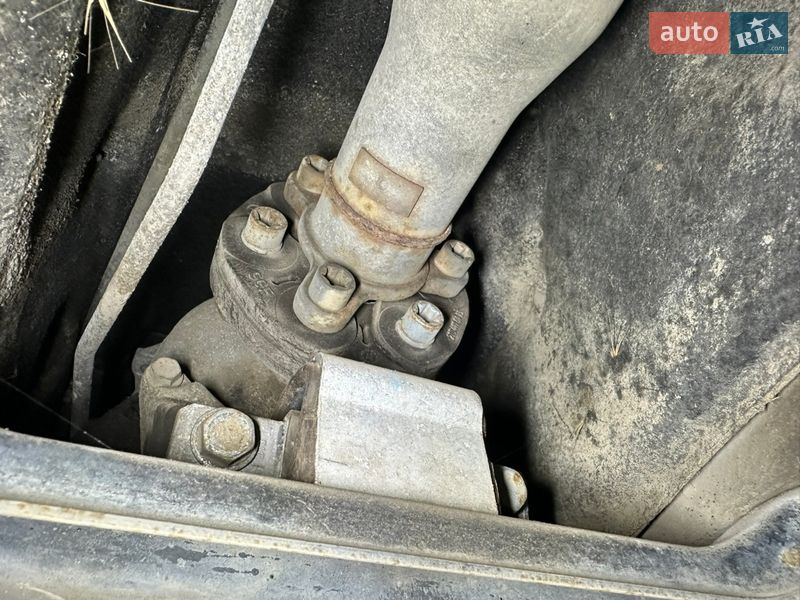 Седан Mercedes-Benz E-Class 2006 в Одессе