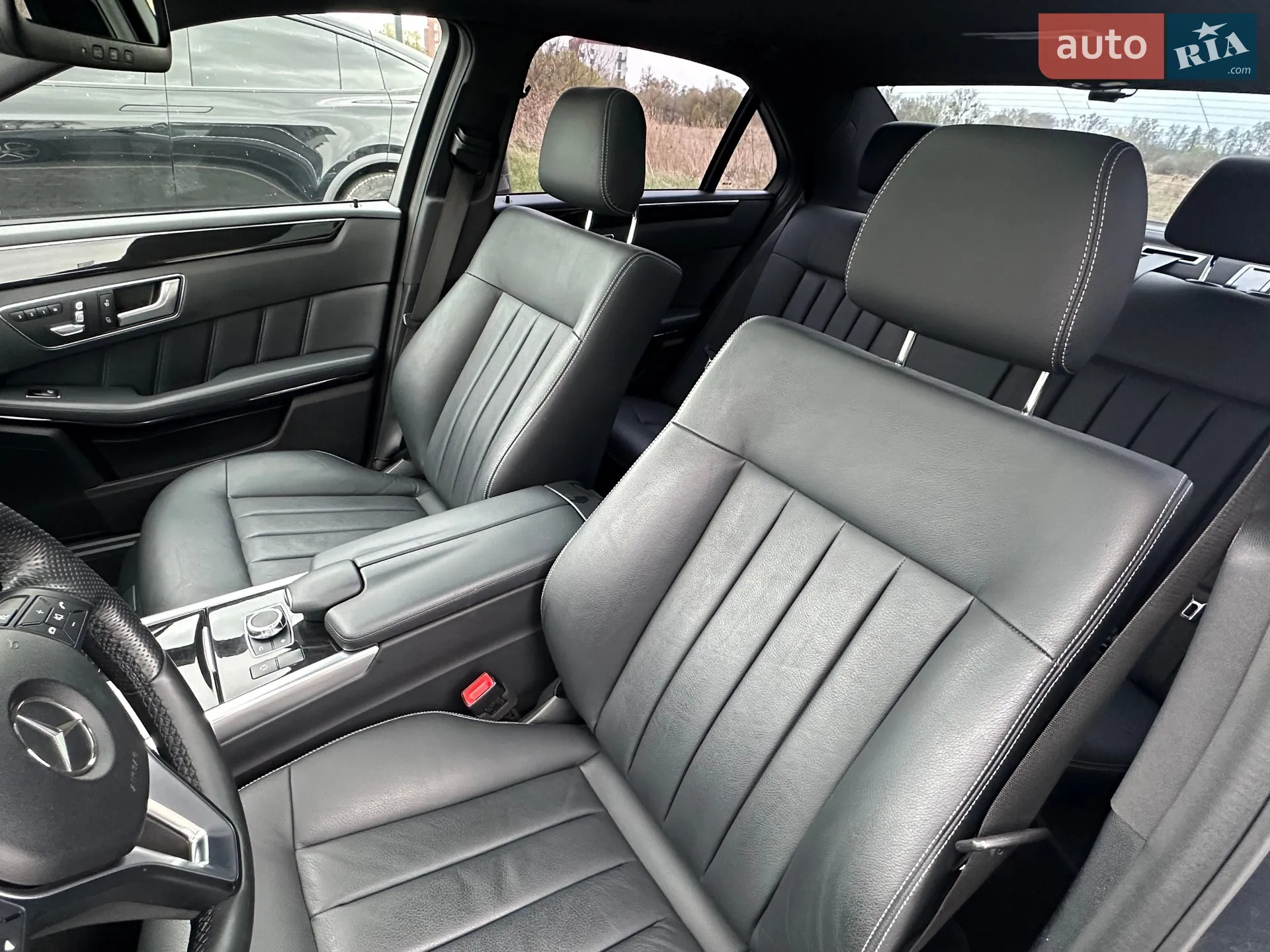 2015 Mercedes-Benz E-klasse - мініатюра 59
