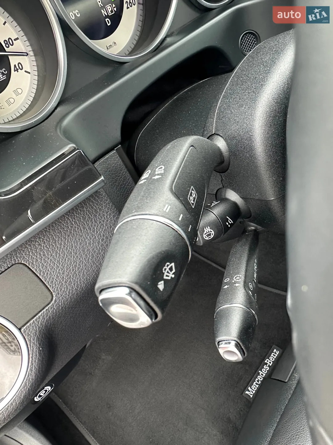 2015 Mercedes-Benz E-klasse - мініатюра 91