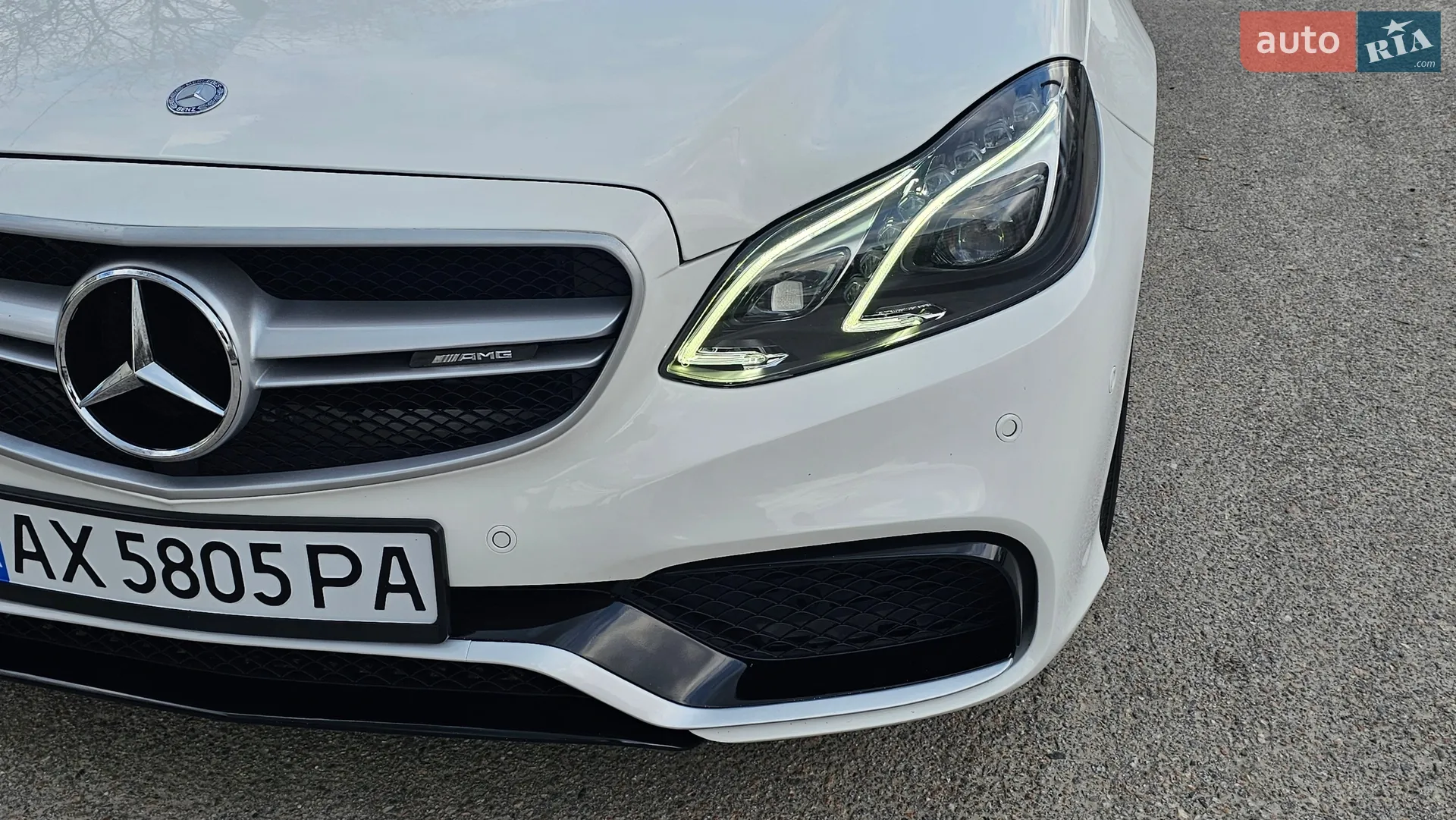 2013 Mercedes-Benz E-klasse - мініатюра 7