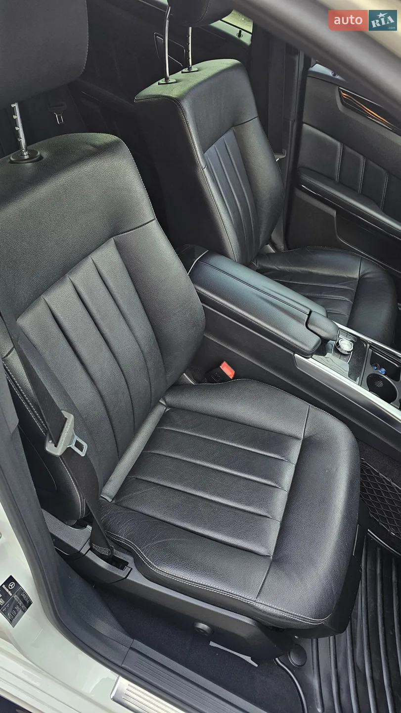 2013 Mercedes-Benz E-klasse - мініатюра 26