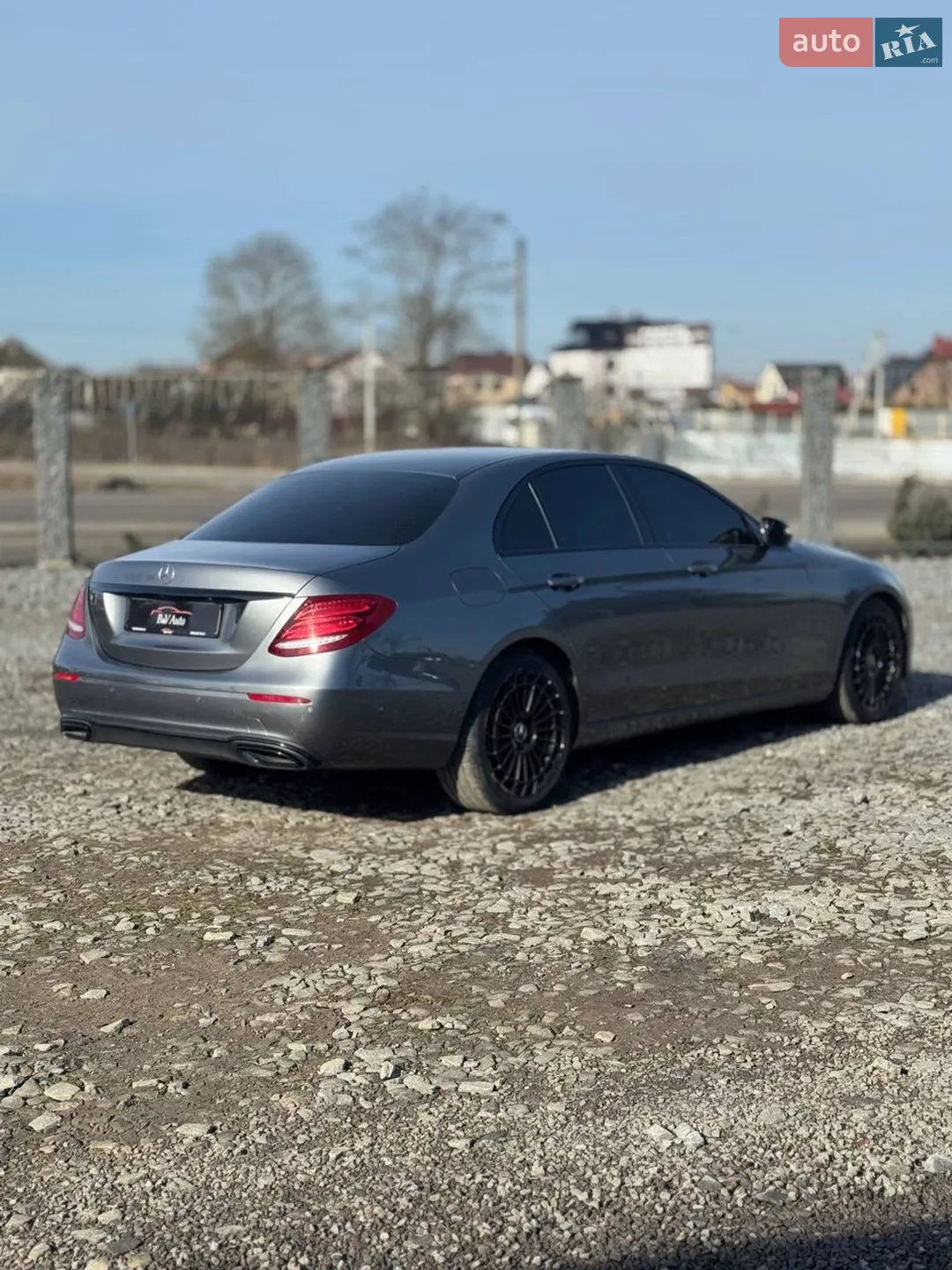 2017 Mercedes-Benz E-klasse - мініатюра 5