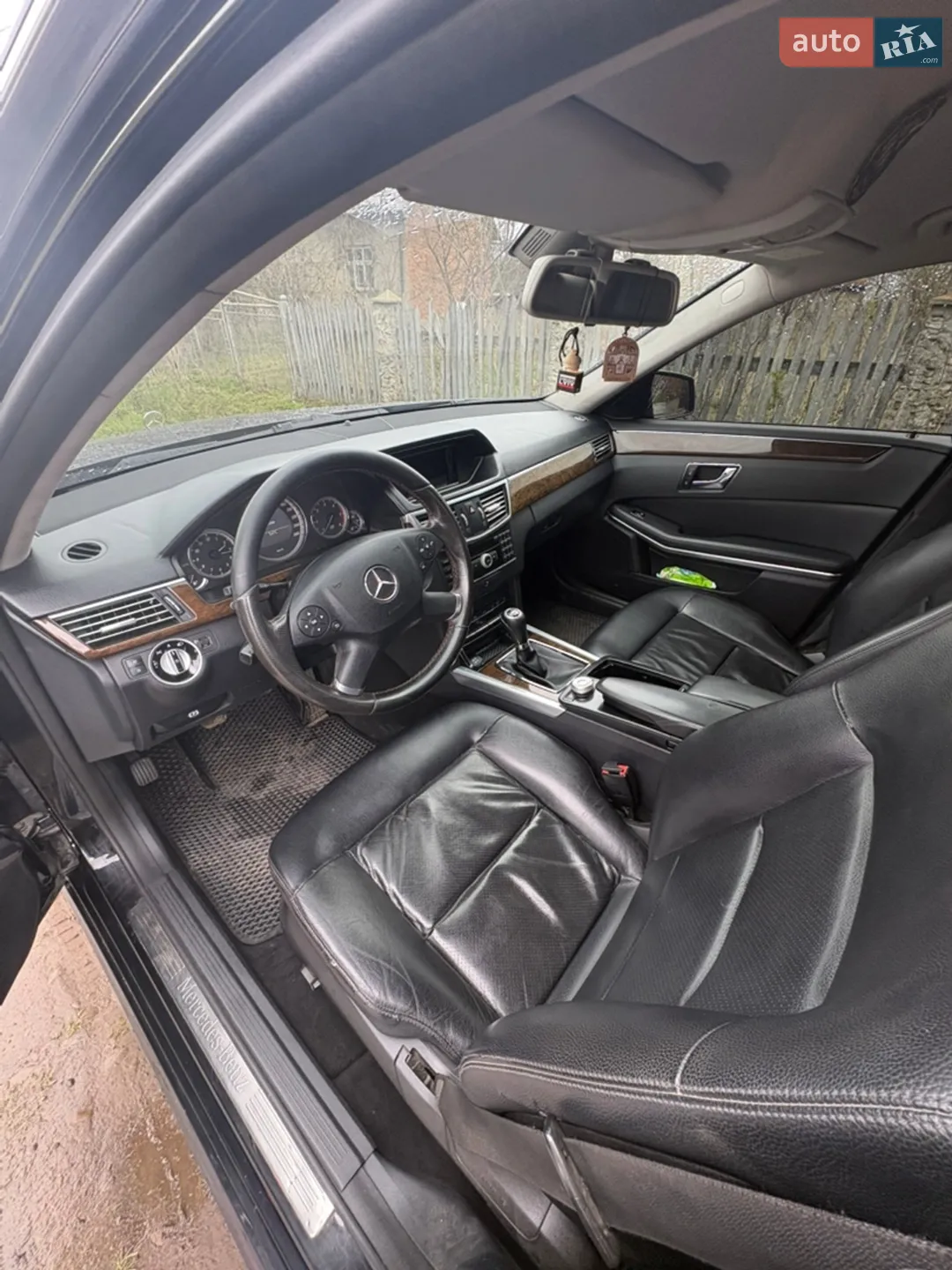2010 Mercedes-Benz E-klasse - мініатюра 10