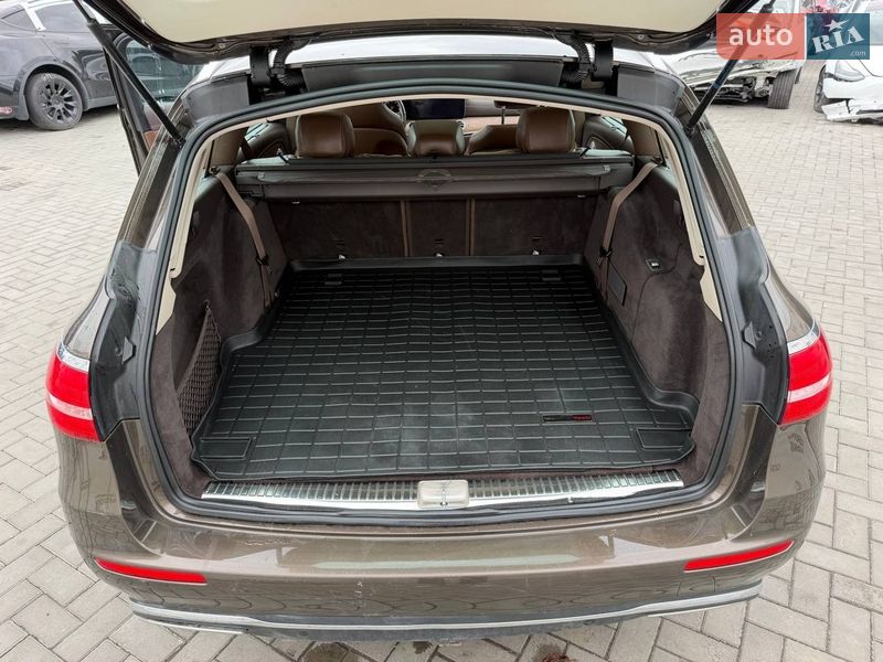Универсал Mercedes-Benz E-Class 2018 в Луцке