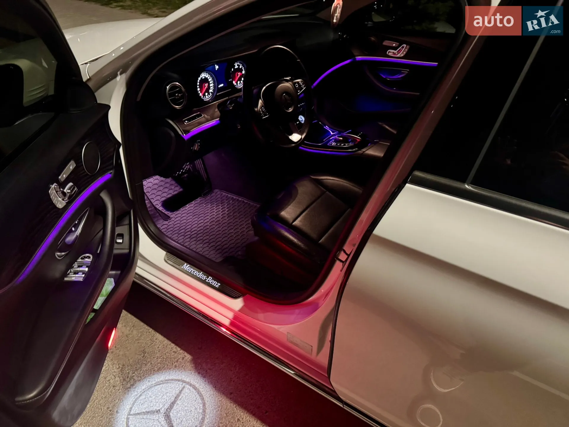2016 Mercedes-Benz E-klasse - мініатюра 49