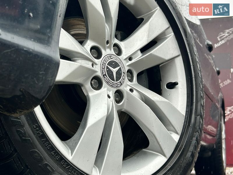 Седан Mercedes-Benz E-Class 2004 в Сумах