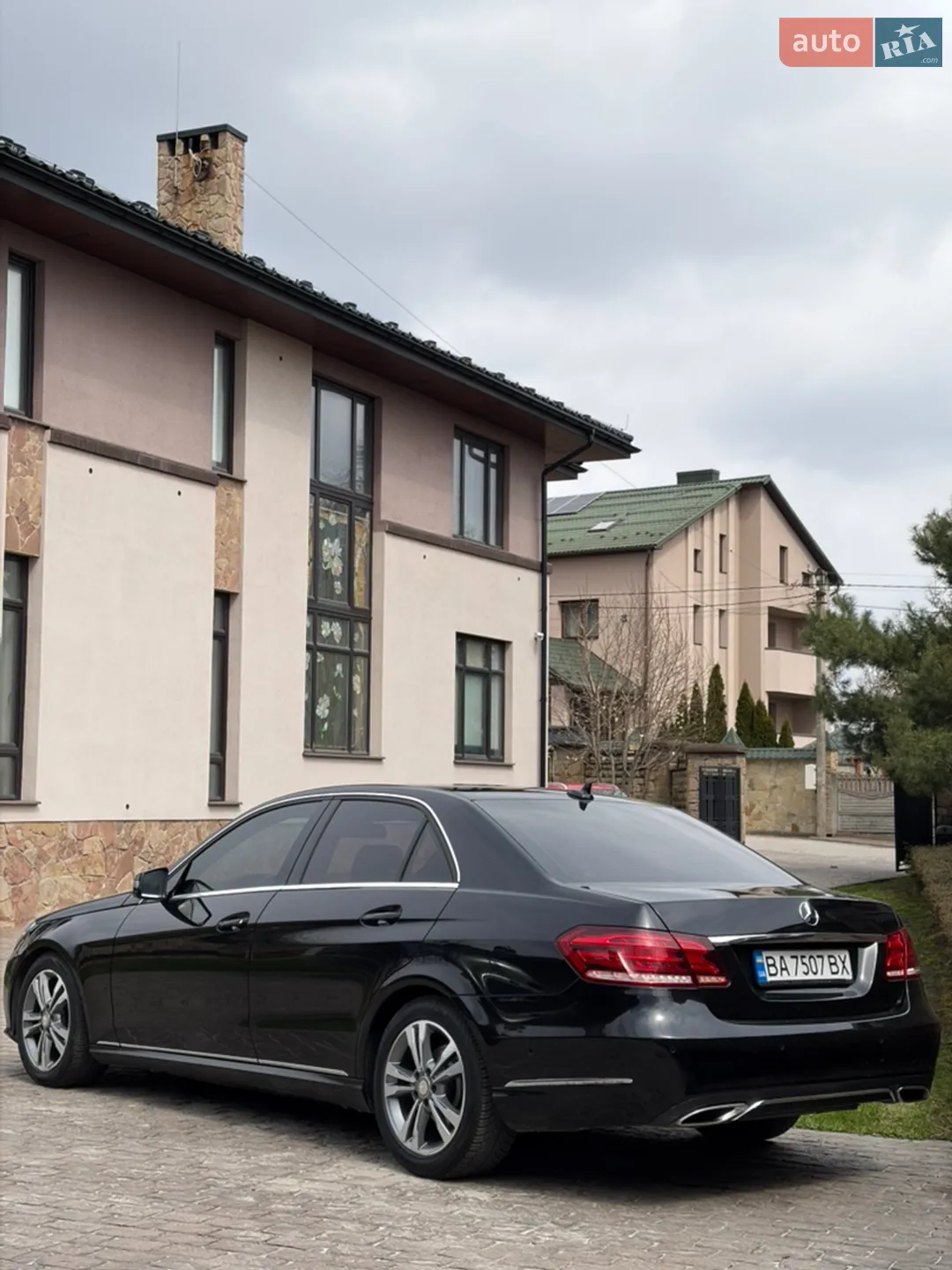 2013 Mercedes-Benz E-klasse - мініатюра 8