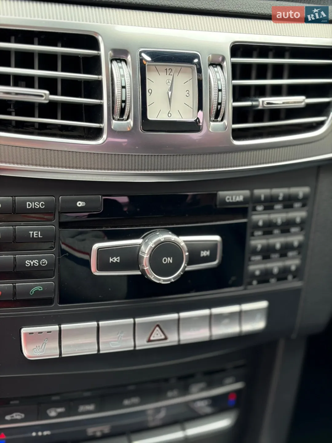 2013 Mercedes-Benz E-klasse - мініатюра 17