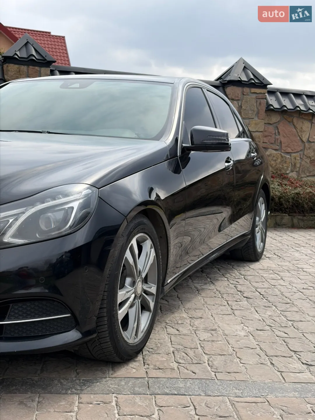 2013 Mercedes-Benz E-klasse - мініатюра 29
