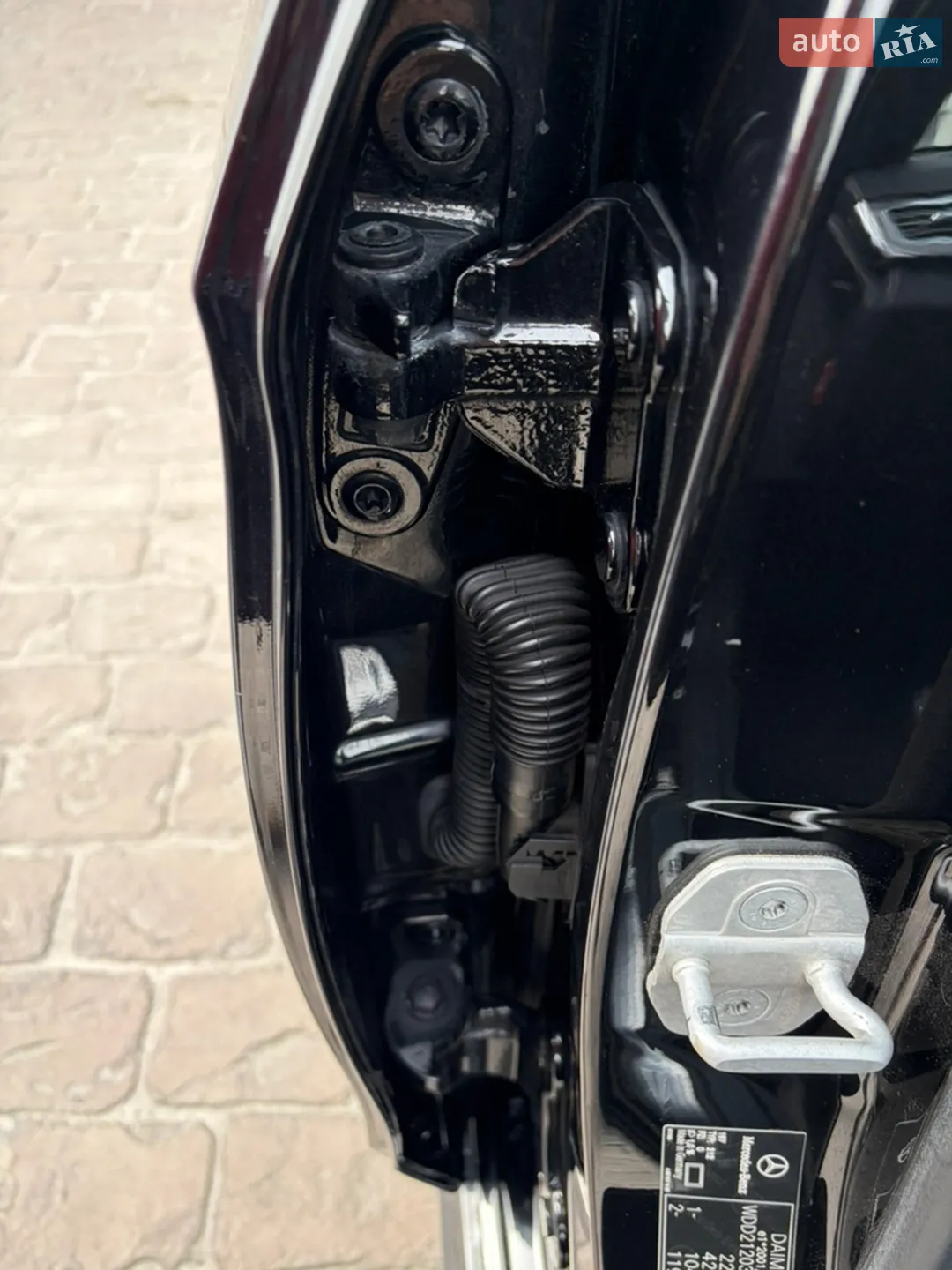 2013 Mercedes-Benz E-klasse - мініатюра 50