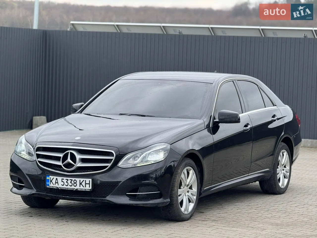 2013 Mercedes-Benz E-klasse - мініатюра 16