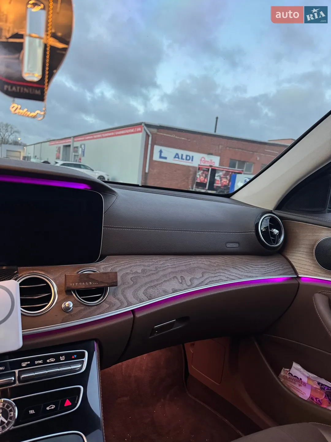 2017 Mercedes-Benz E-klasse - мініатюра 19