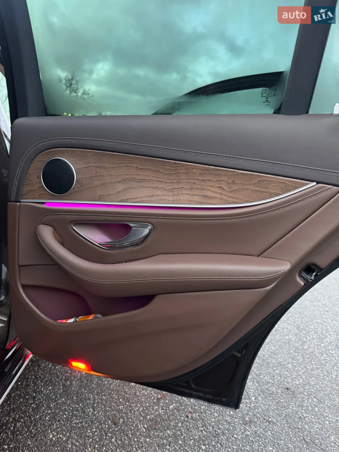 2017 Mercedes-Benz E-klasse - мініатюра 35