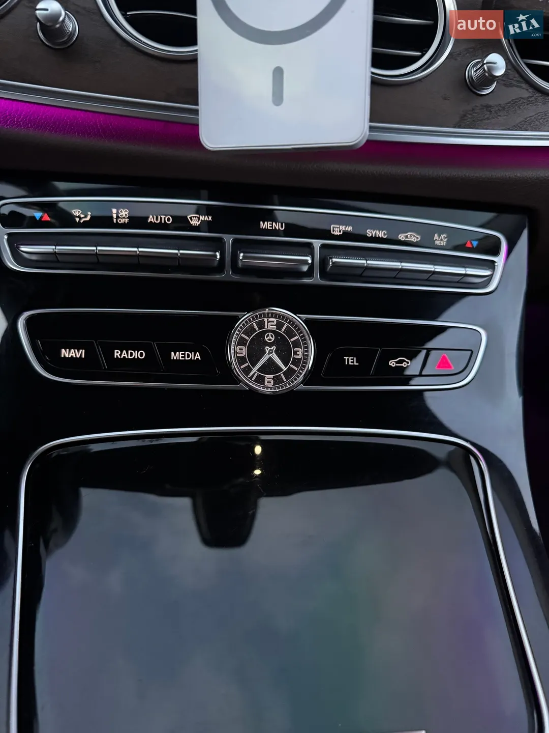 2017 Mercedes-Benz E-klasse - мініатюра 39