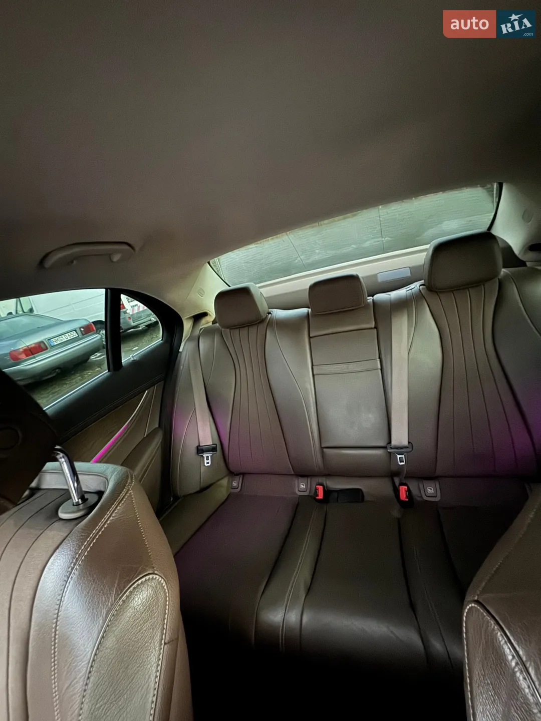 2017 Mercedes-Benz E-klasse - мініатюра 44