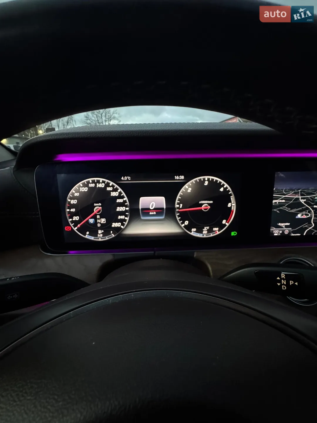 2017 Mercedes-Benz E-klasse - мініатюра 48