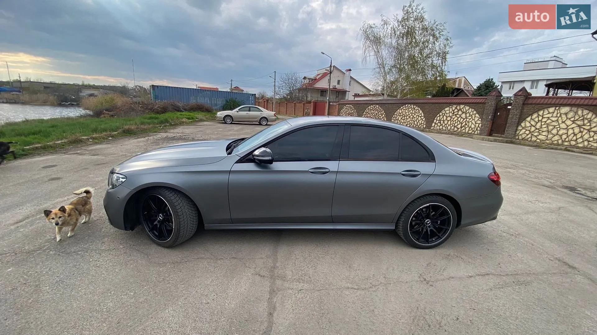 2020 Mercedes-Benz E-klasse - мініатюра 3