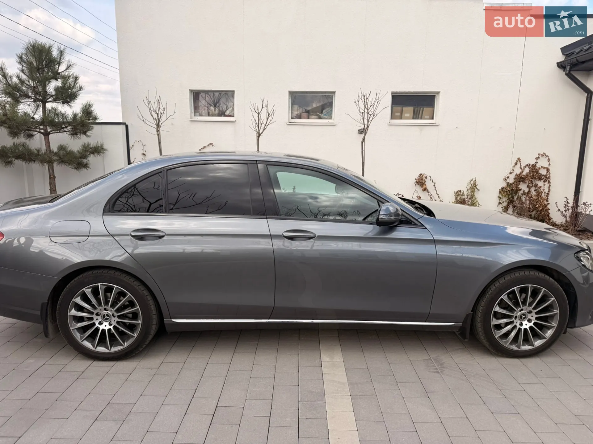 2018 Mercedes-Benz E-klasse - мініатюра 4