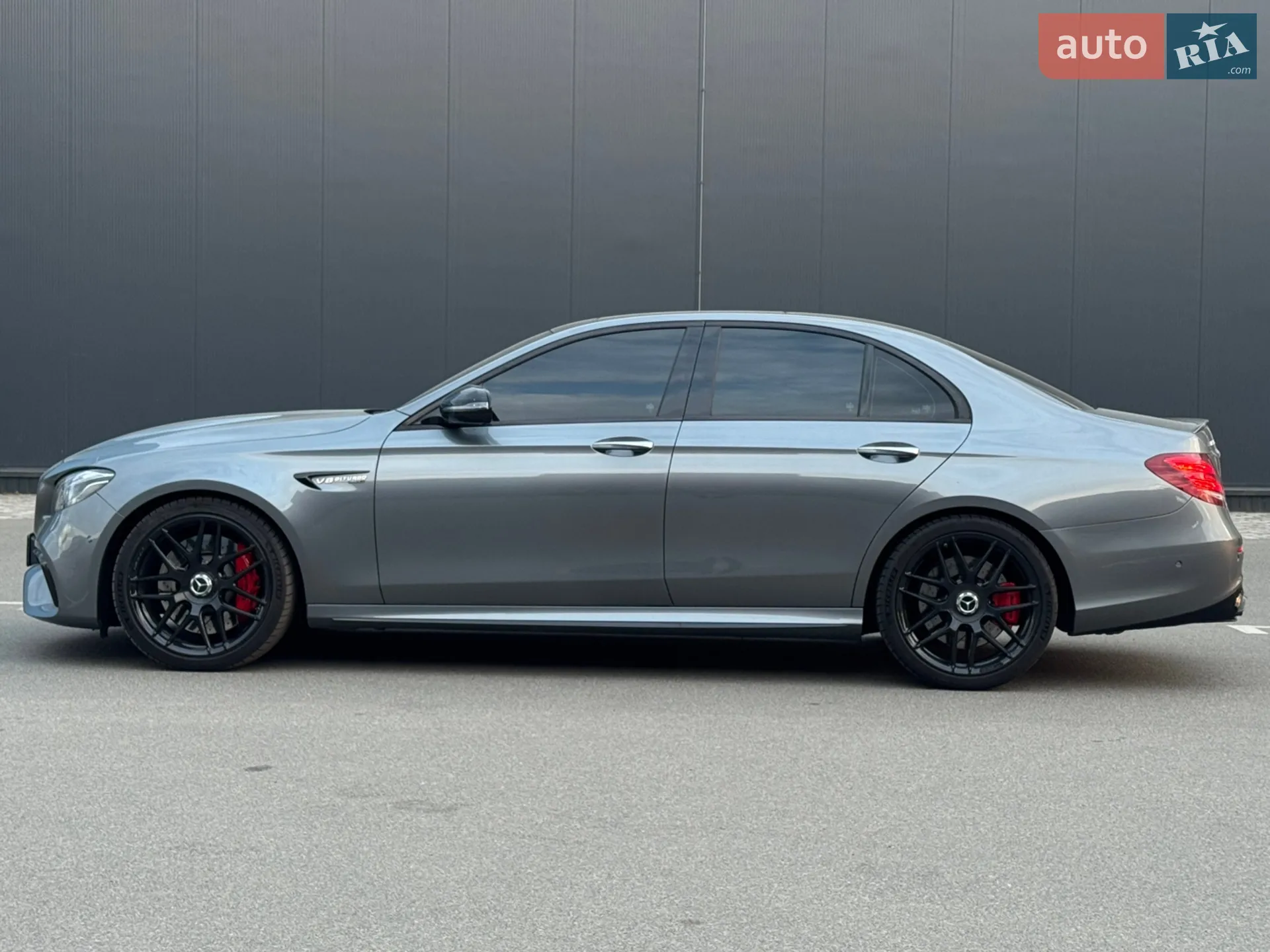 2017 Mercedes-Benz E-klasse - мініатюра 6