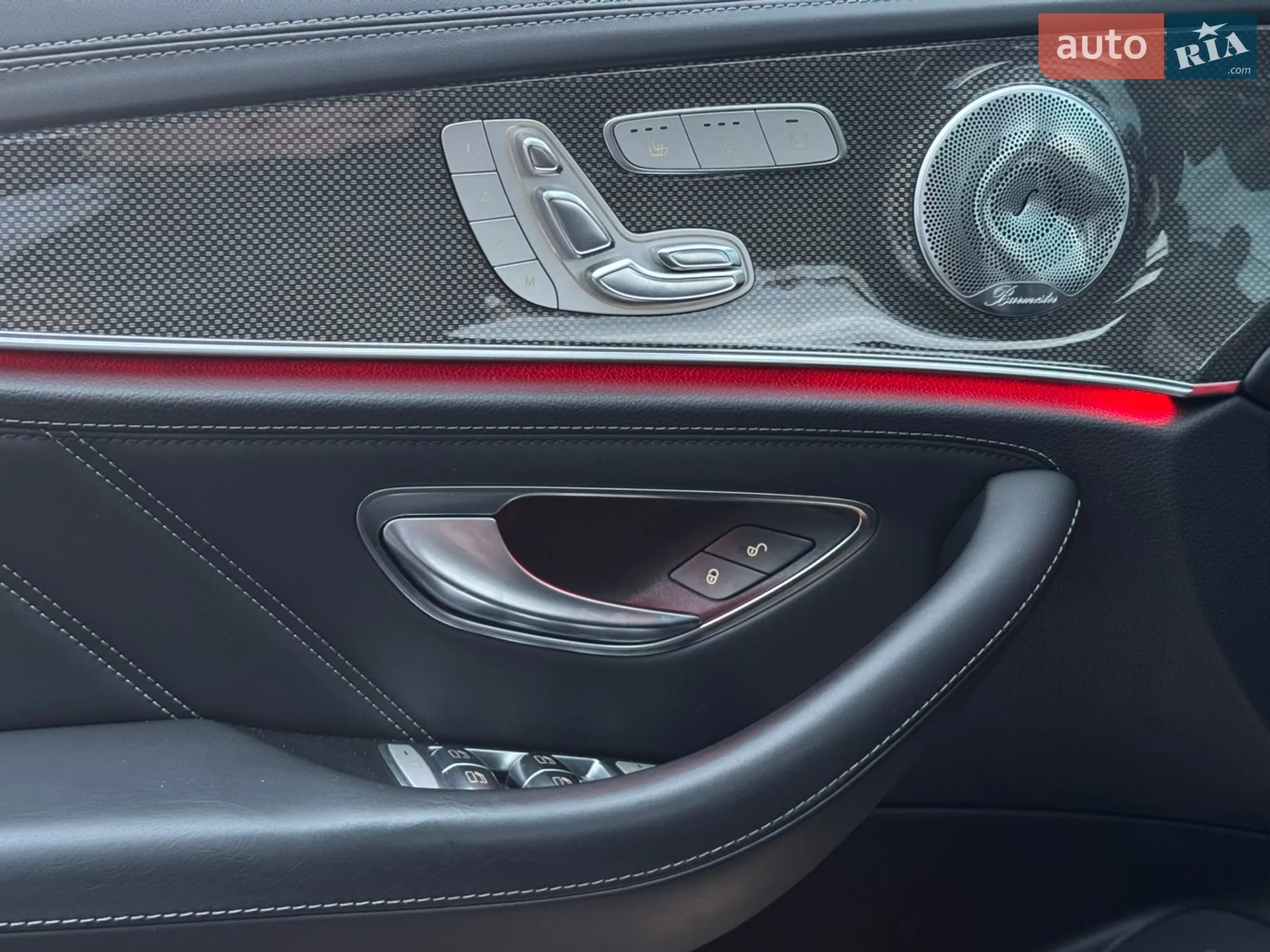 2017 Mercedes-Benz E-klasse - мініатюра 28