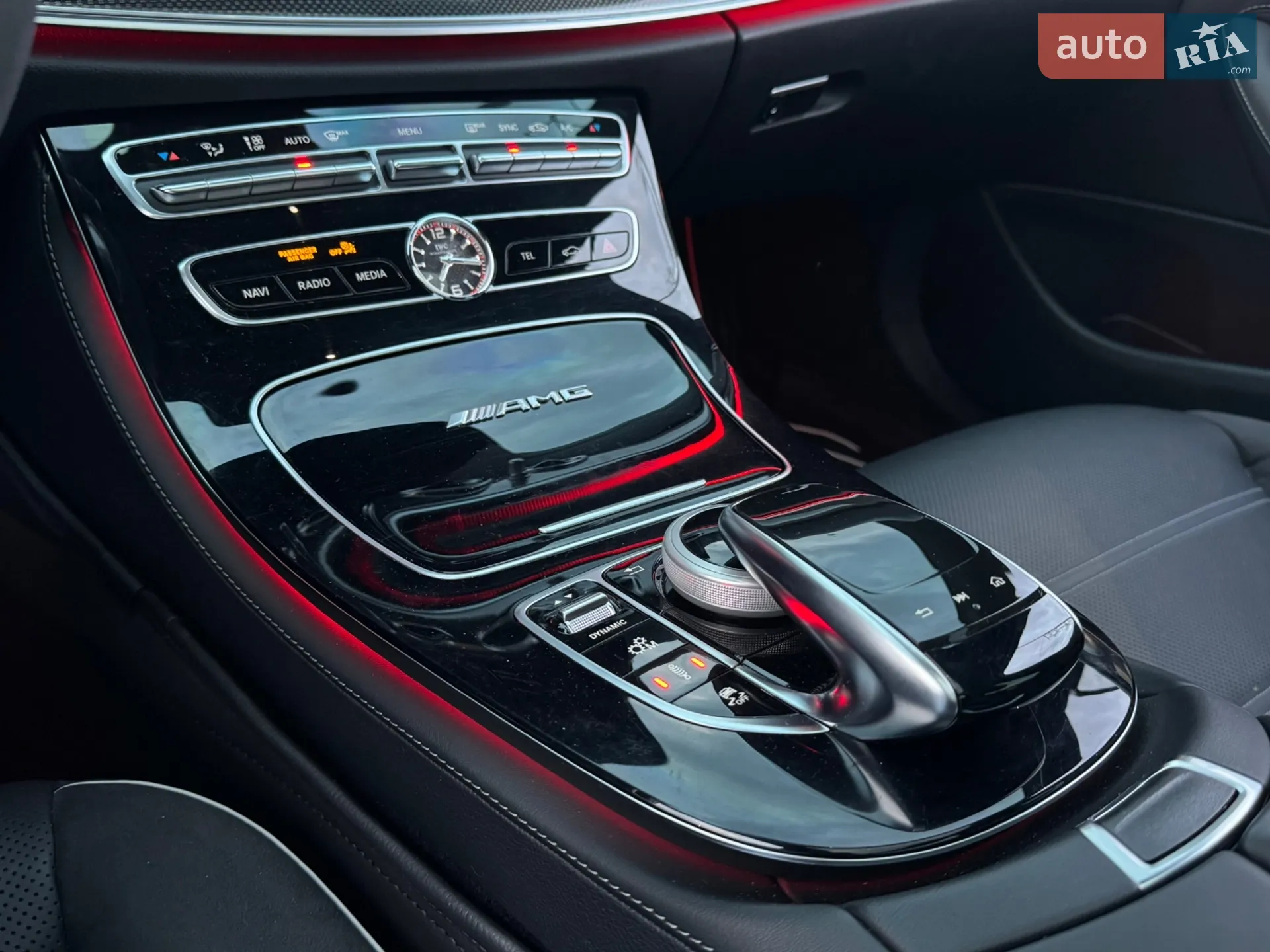 2017 Mercedes-Benz E-klasse - мініатюра 38