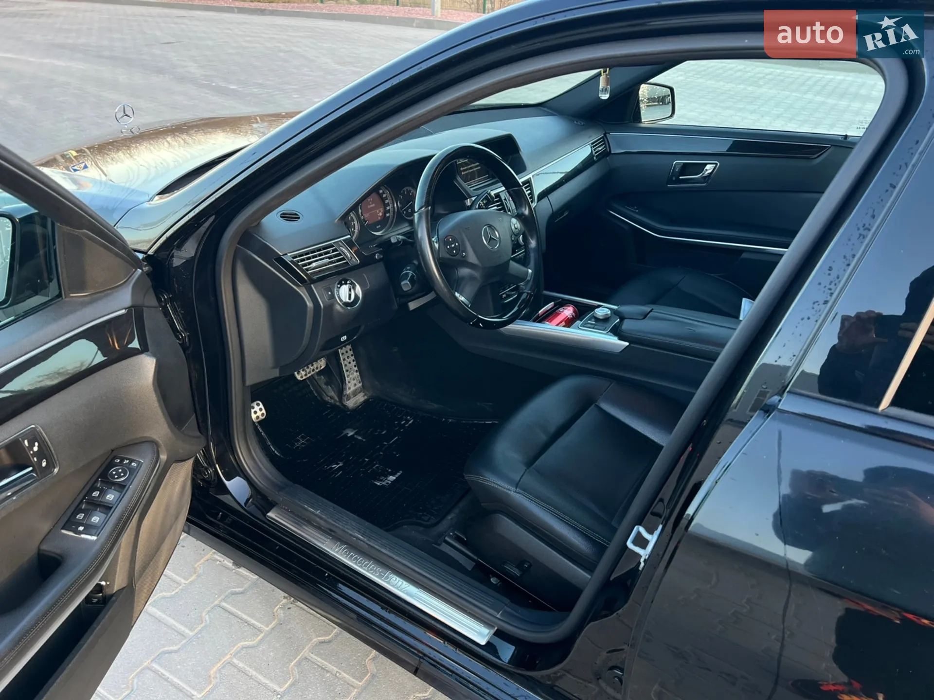 2010 Mercedes-Benz E-klasse - мініатюра 8