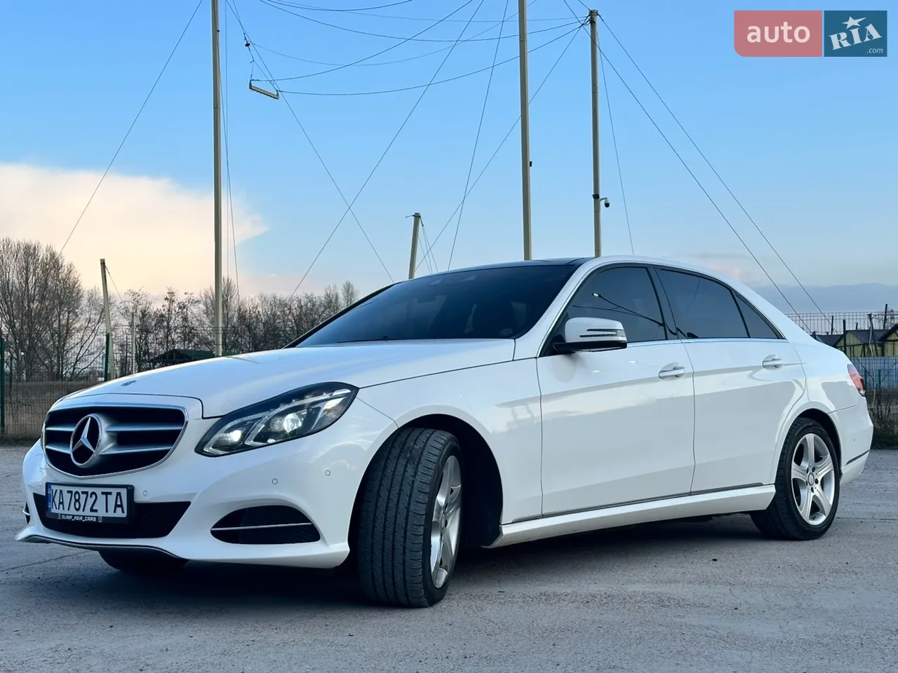 2015 Mercedes-Benz E-klasse - мініатюра 38