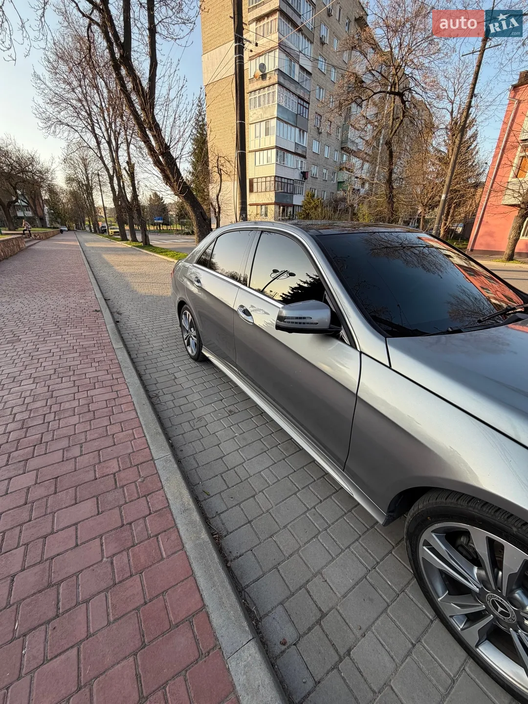 2014 Mercedes-Benz E-klasse - мініатюра 24
