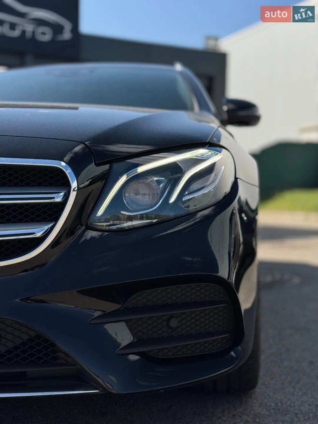2018 Mercedes-Benz E-klasse - мініатюра 8