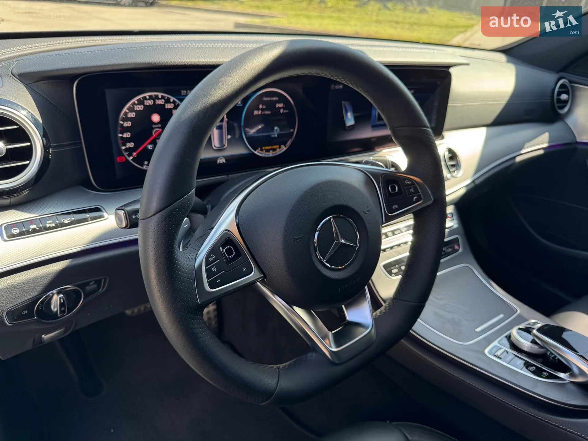 2018 Mercedes-Benz E-klasse - мініатюра 22
