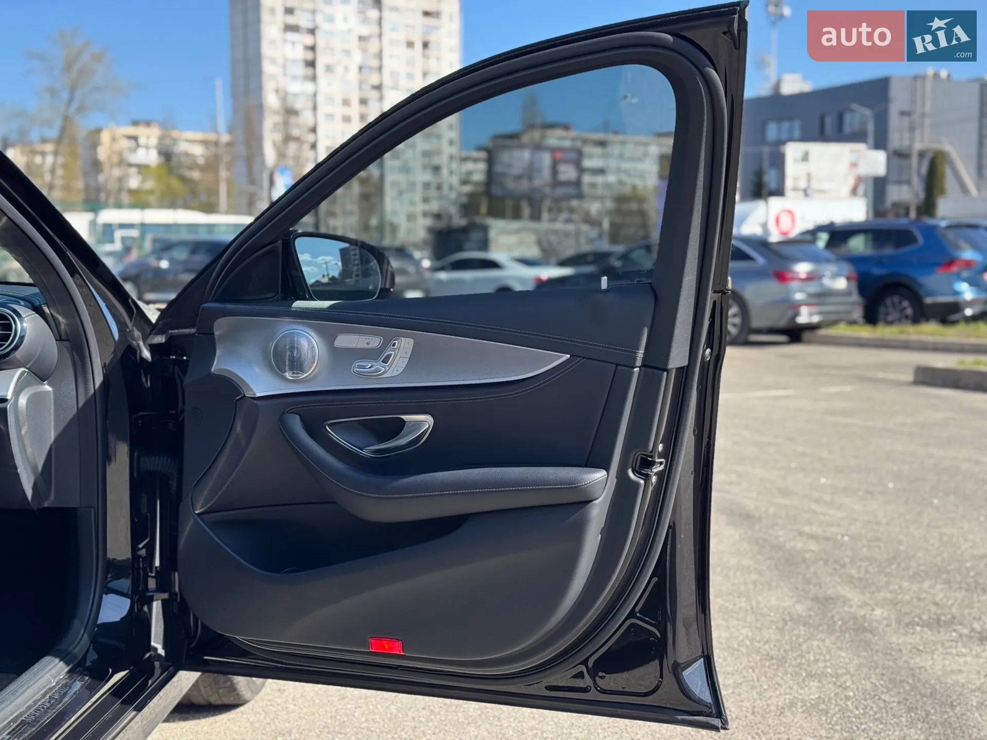 2018 Mercedes-Benz E-klasse - мініатюра 26