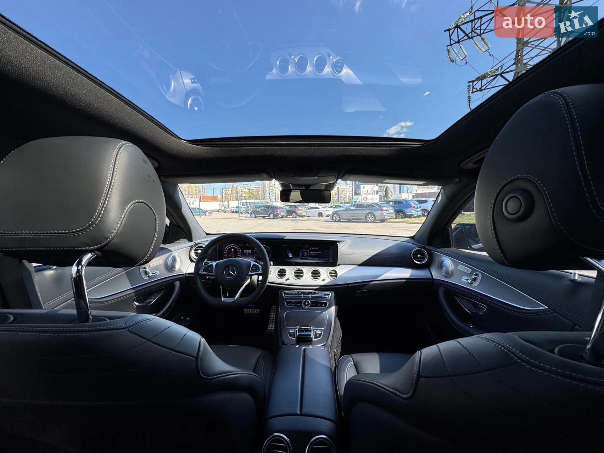 2018 Mercedes-Benz E-klasse - мініатюра 29