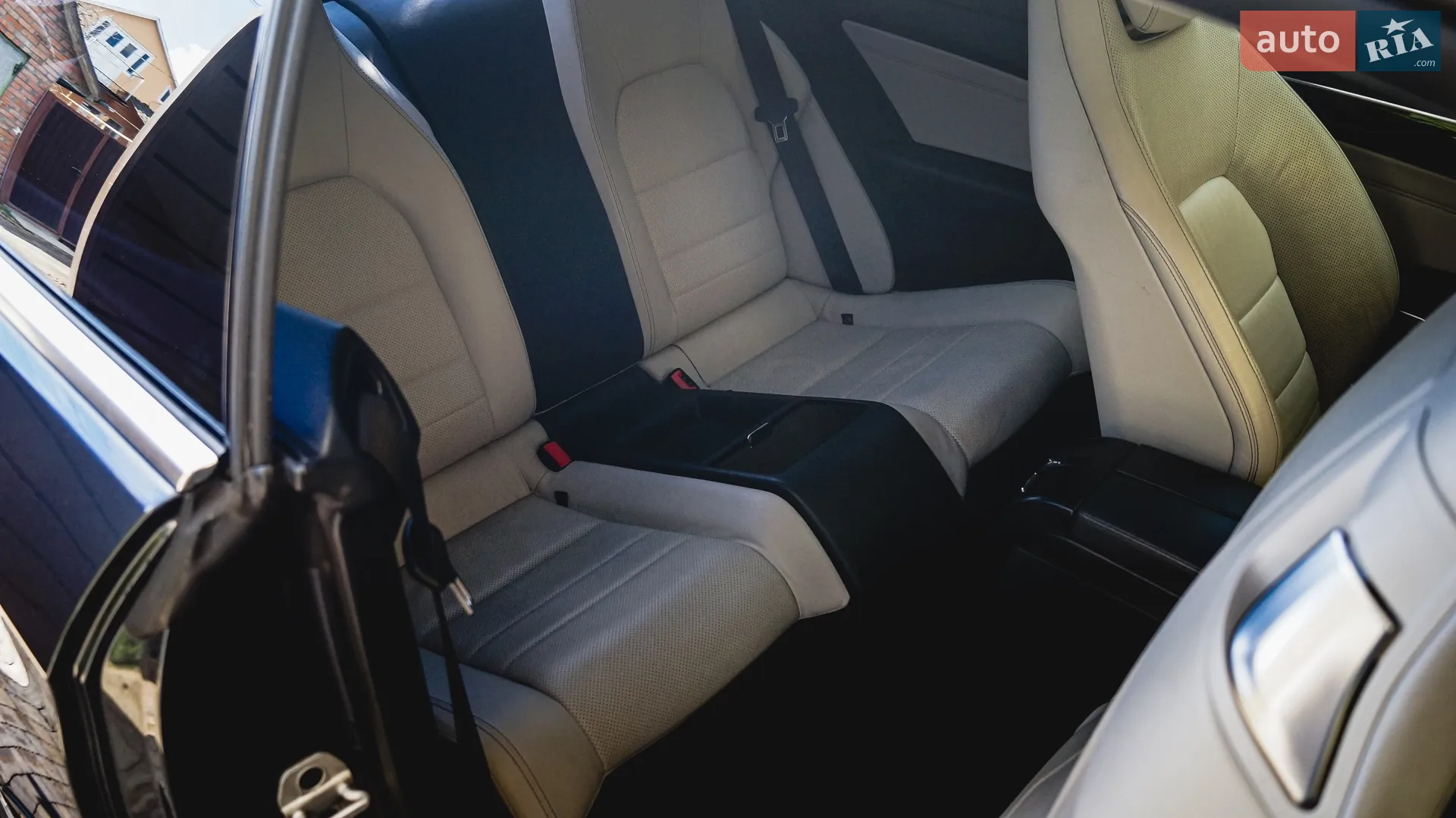2013 Mercedes-Benz E-klasse - мініатюра 20