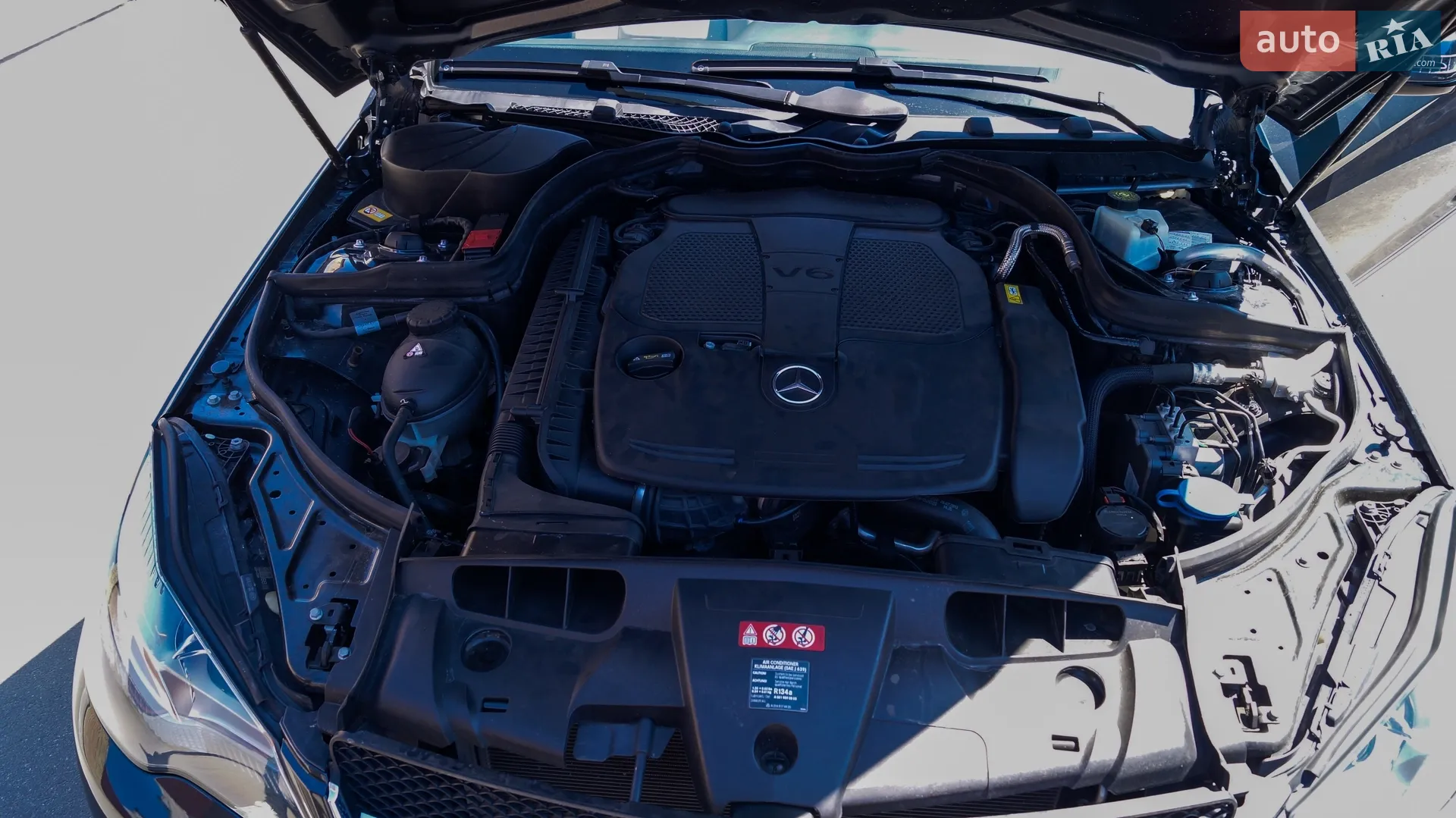 2013 Mercedes-Benz E-klasse - мініатюра 23