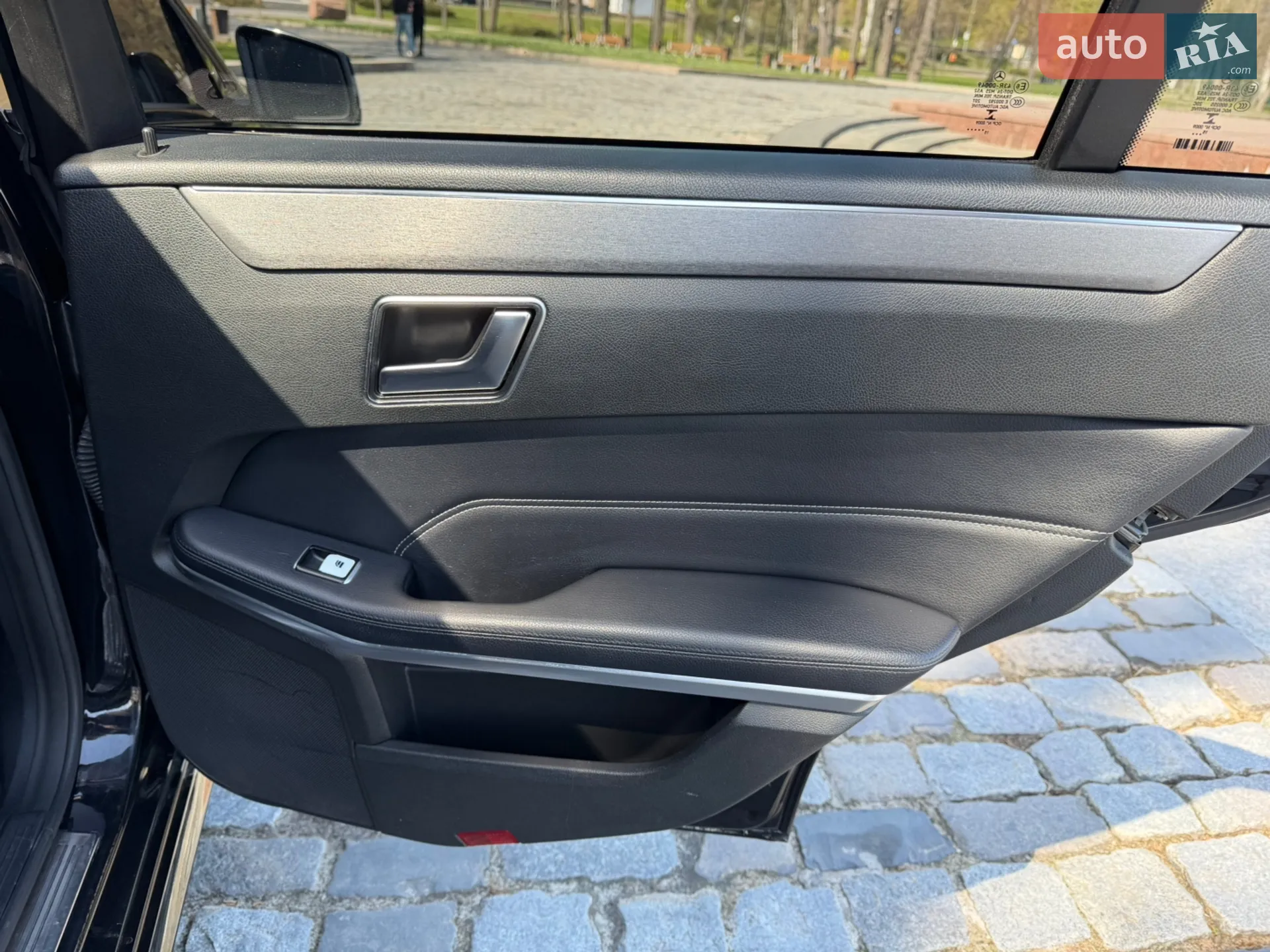 2015 Mercedes-Benz E-klasse - мініатюра 25