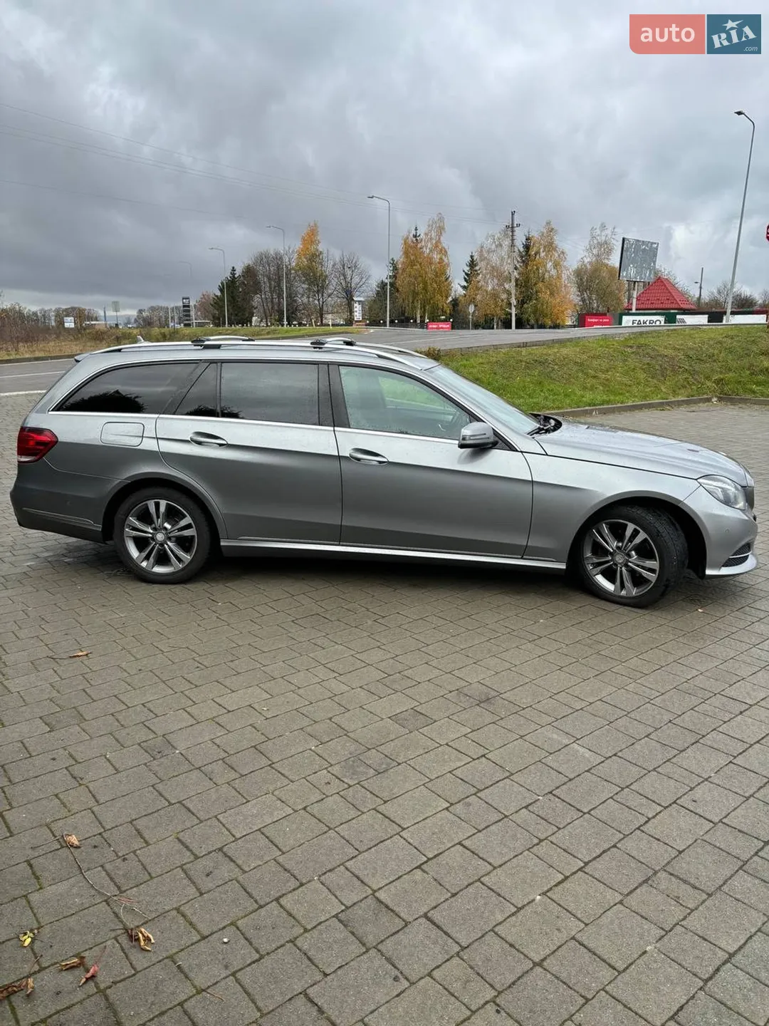 2014 Mercedes-Benz E-klasse - мініатюра 5