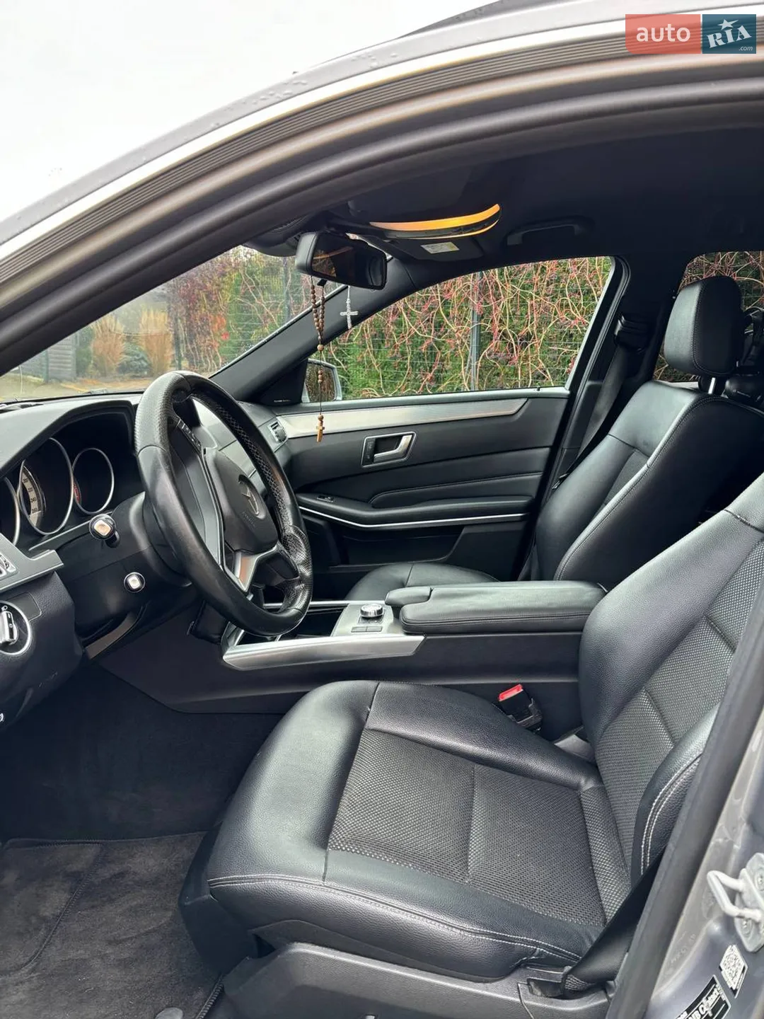 2014 Mercedes-Benz E-klasse - мініатюра 14