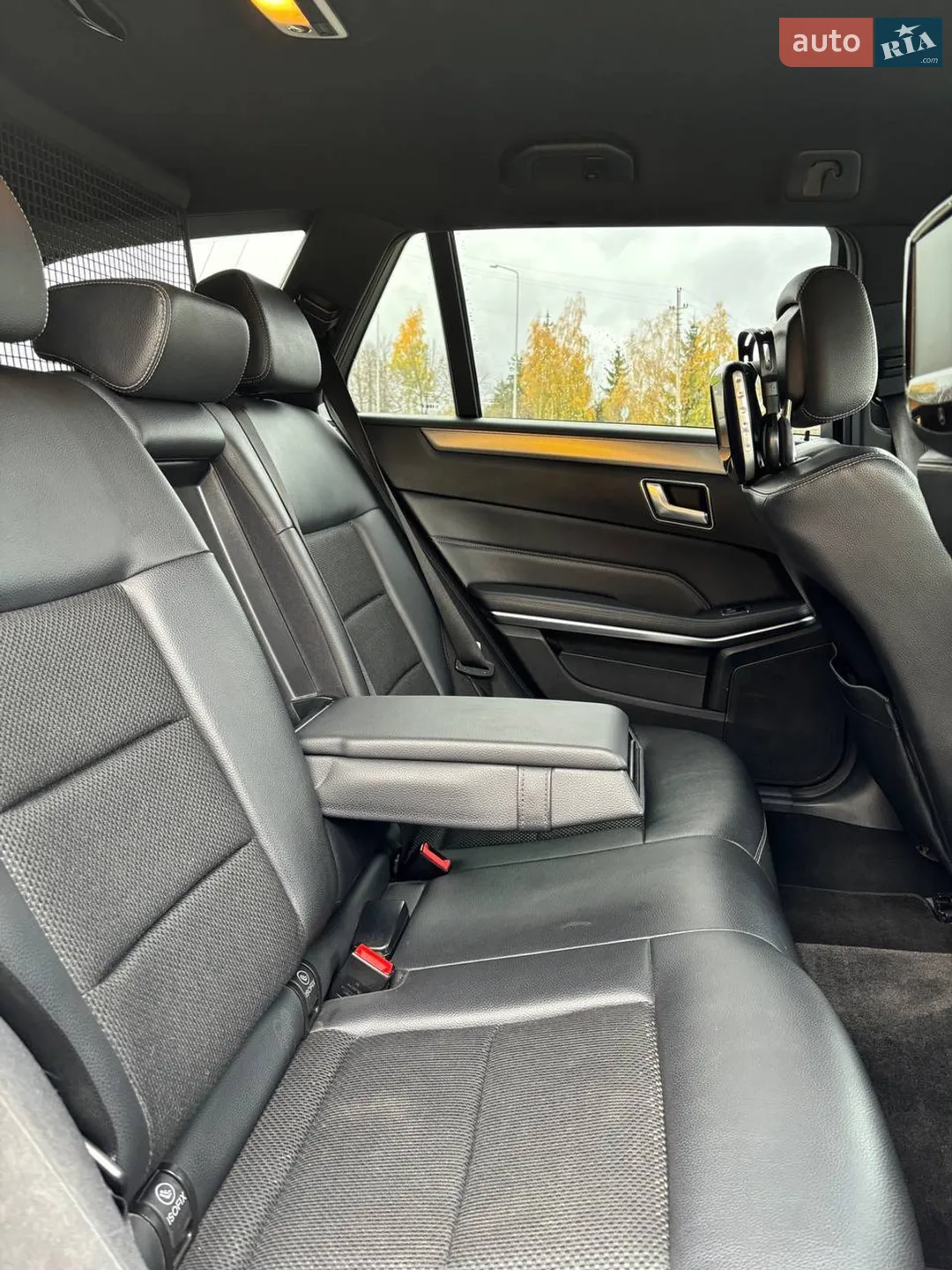 2014 Mercedes-Benz E-klasse - мініатюра 18