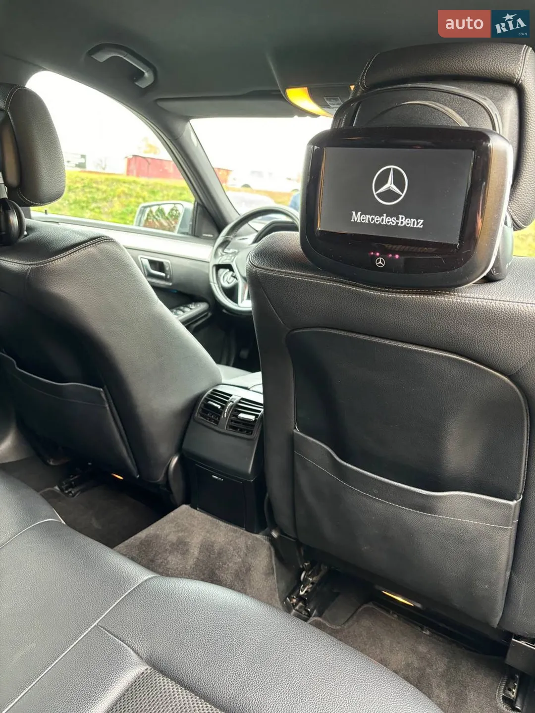 2014 Mercedes-Benz E-klasse - мініатюра 23
