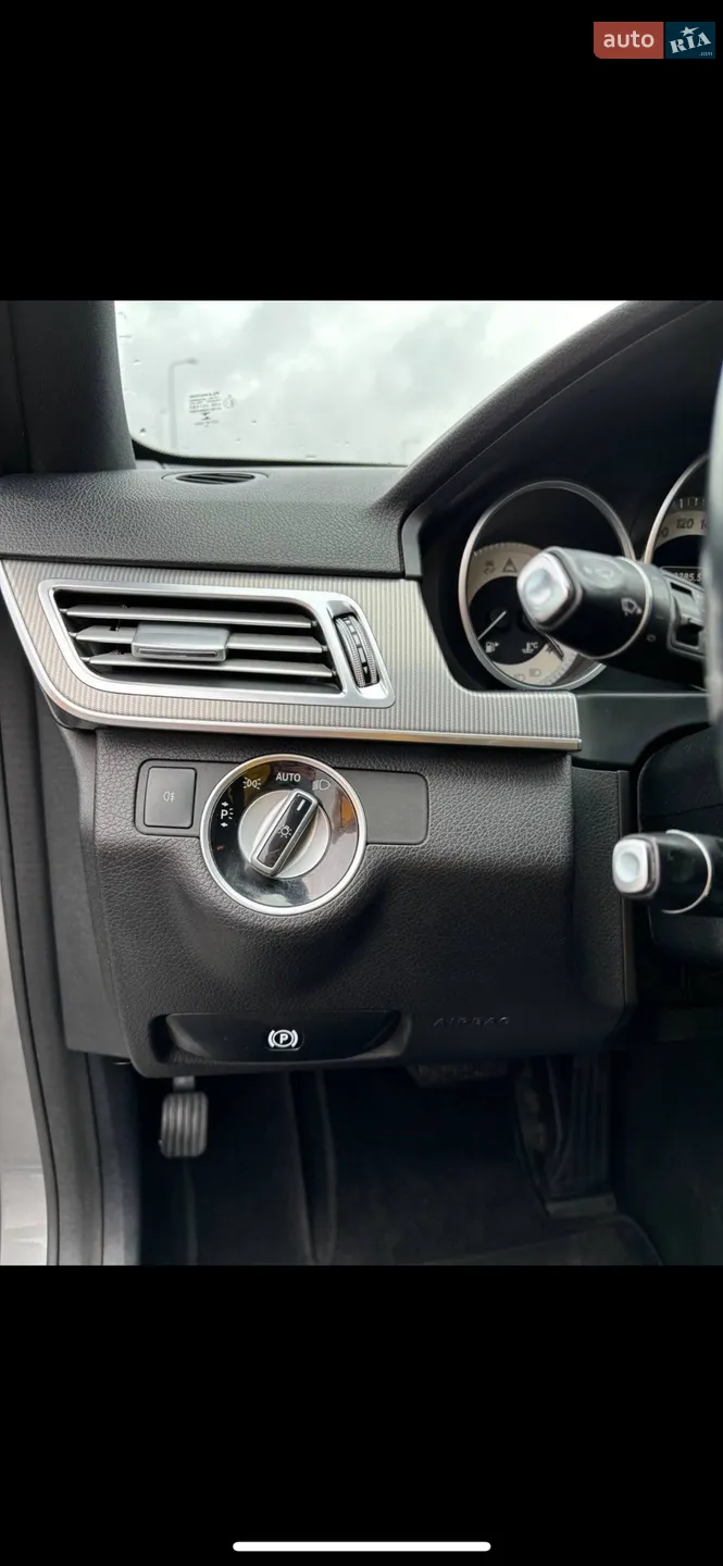 2014 Mercedes-Benz E-klasse - мініатюра 25