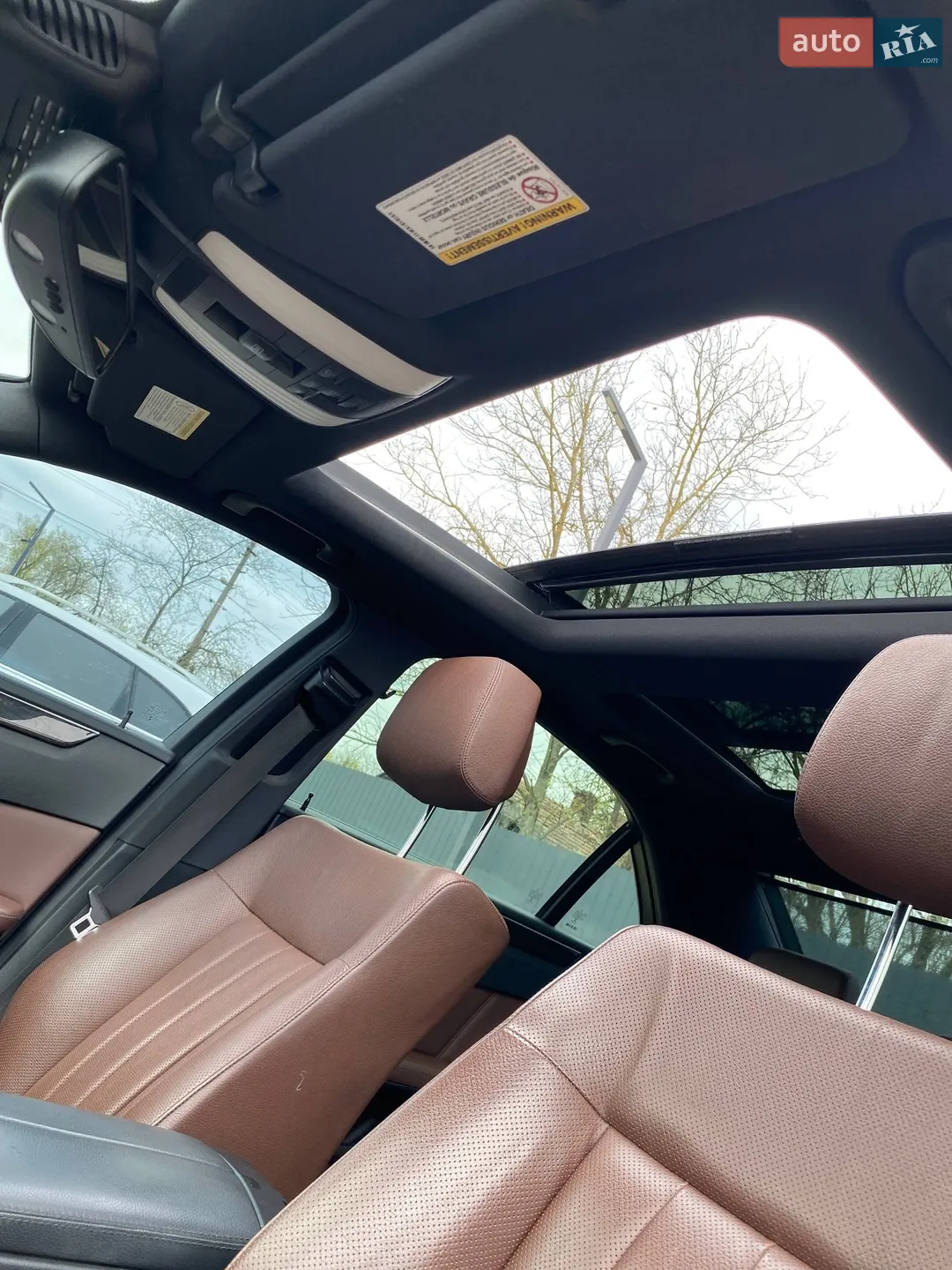 2013 Mercedes-Benz E-klasse - мініатюра 17