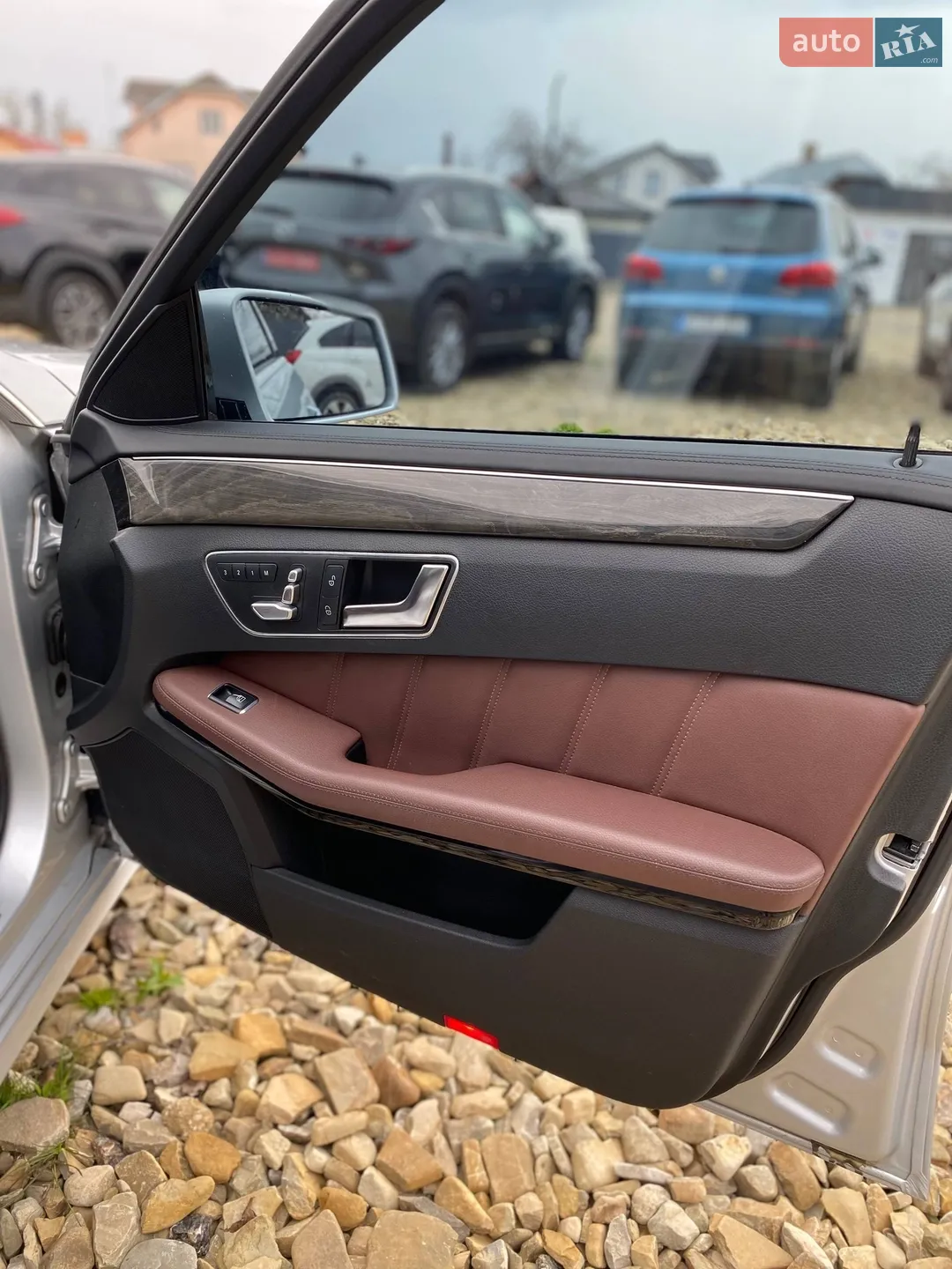 2013 Mercedes-Benz E-klasse - мініатюра 20