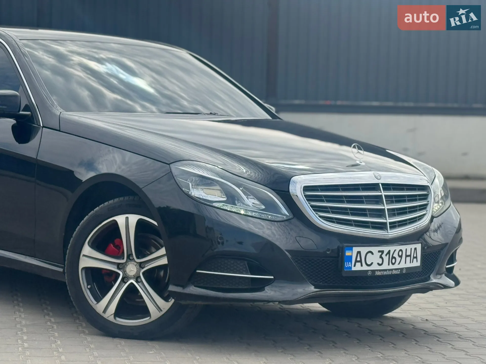 2013 Mercedes-Benz E-klasse - мініатюра 6