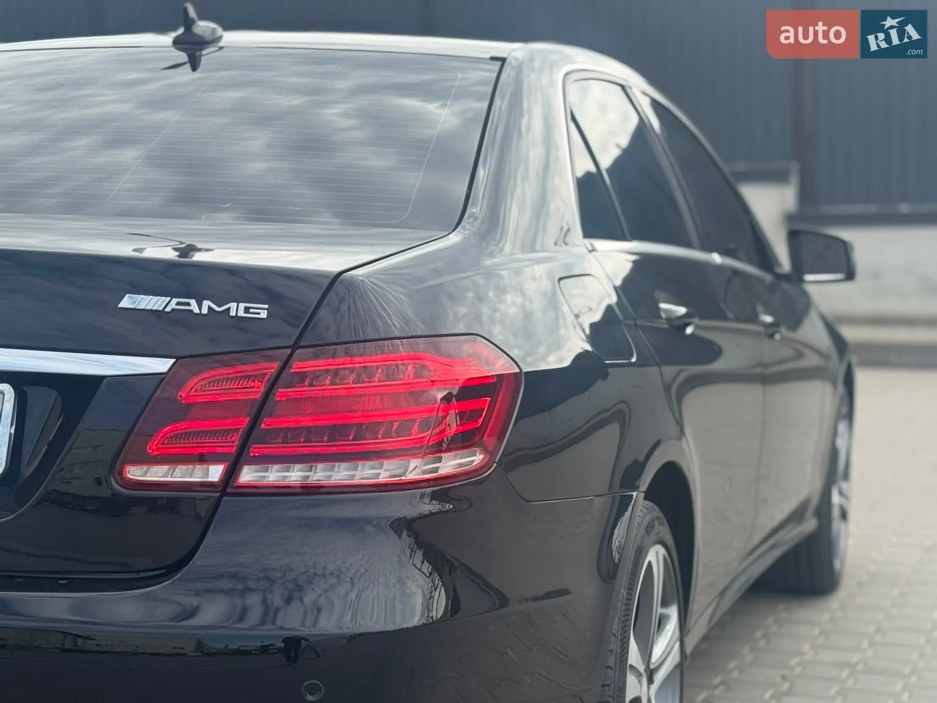2013 Mercedes-Benz E-klasse - мініатюра 16