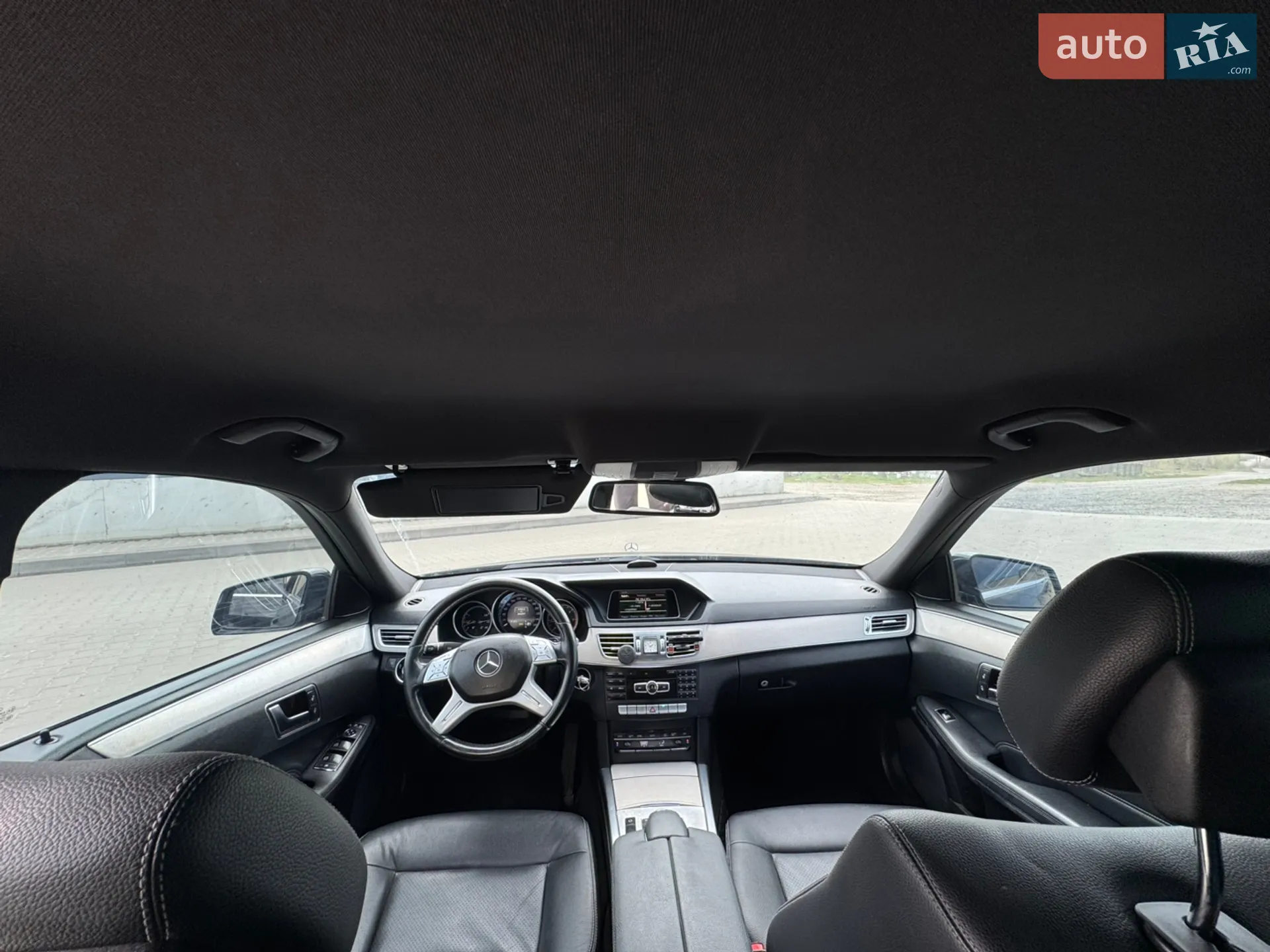 2013 Mercedes-Benz E-klasse - мініатюра 26