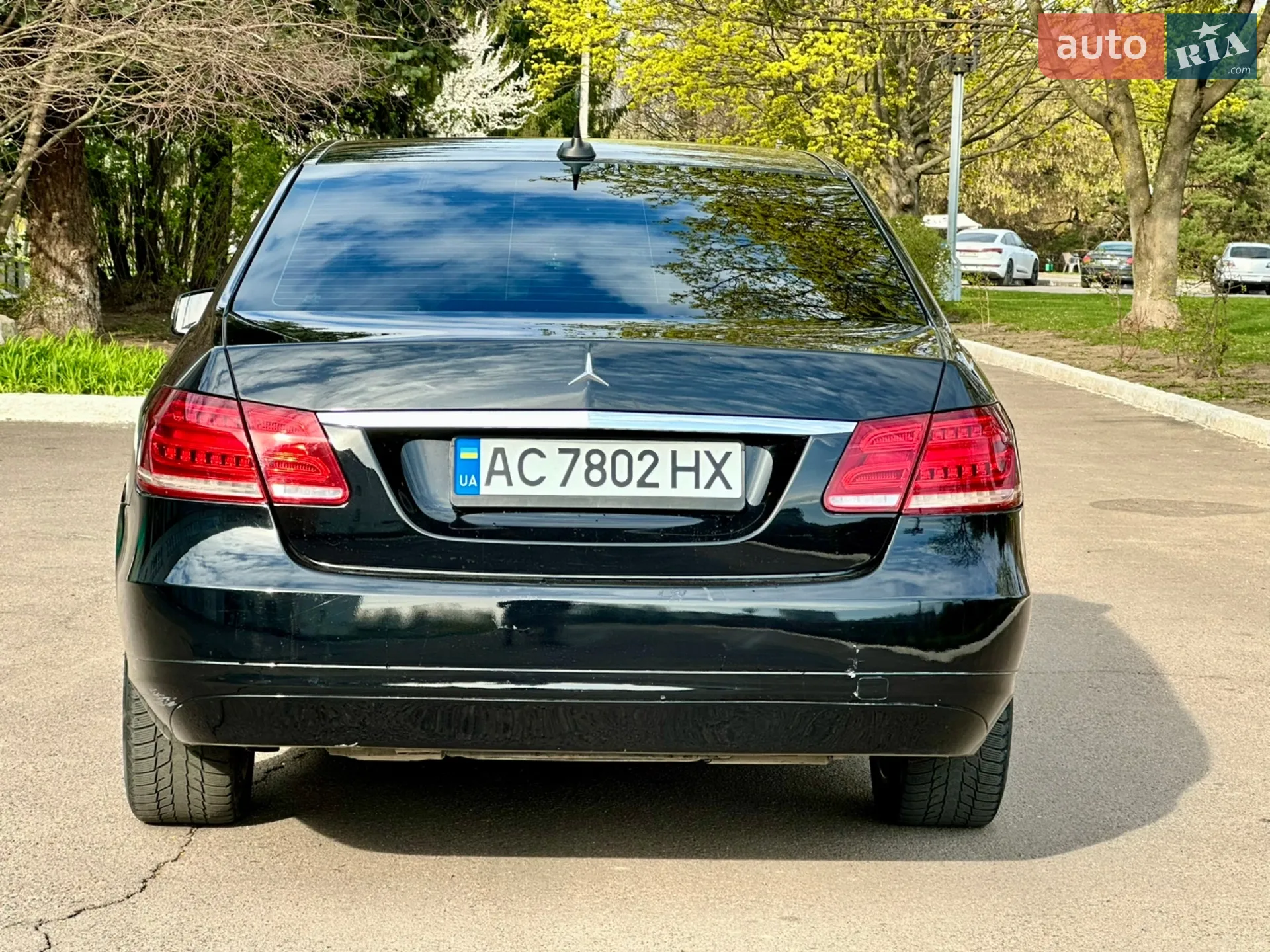 2010 Mercedes-Benz E-klasse - мініатюра 17