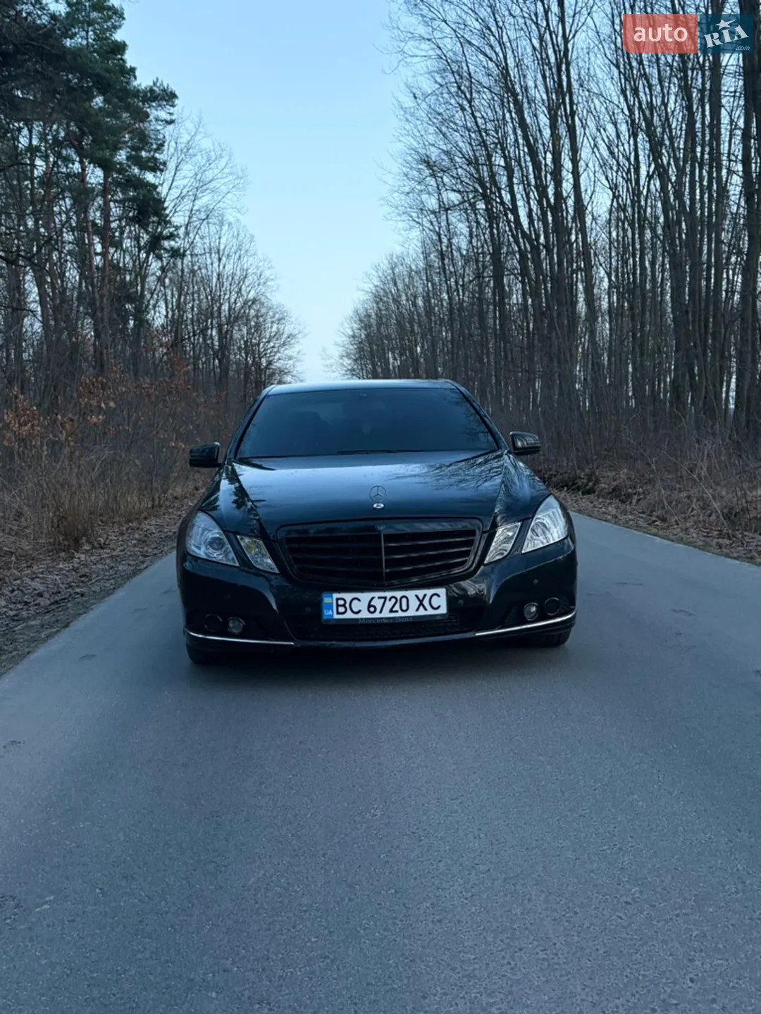 2010 Mercedes-Benz E-klasse - мініатюра 8