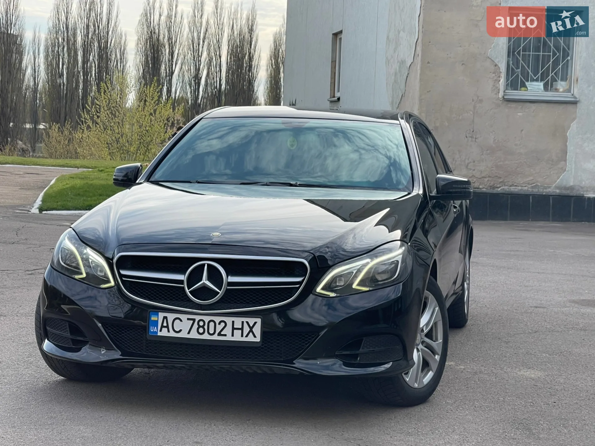 2010 Mercedes-Benz E-klasse - мініатюра 35