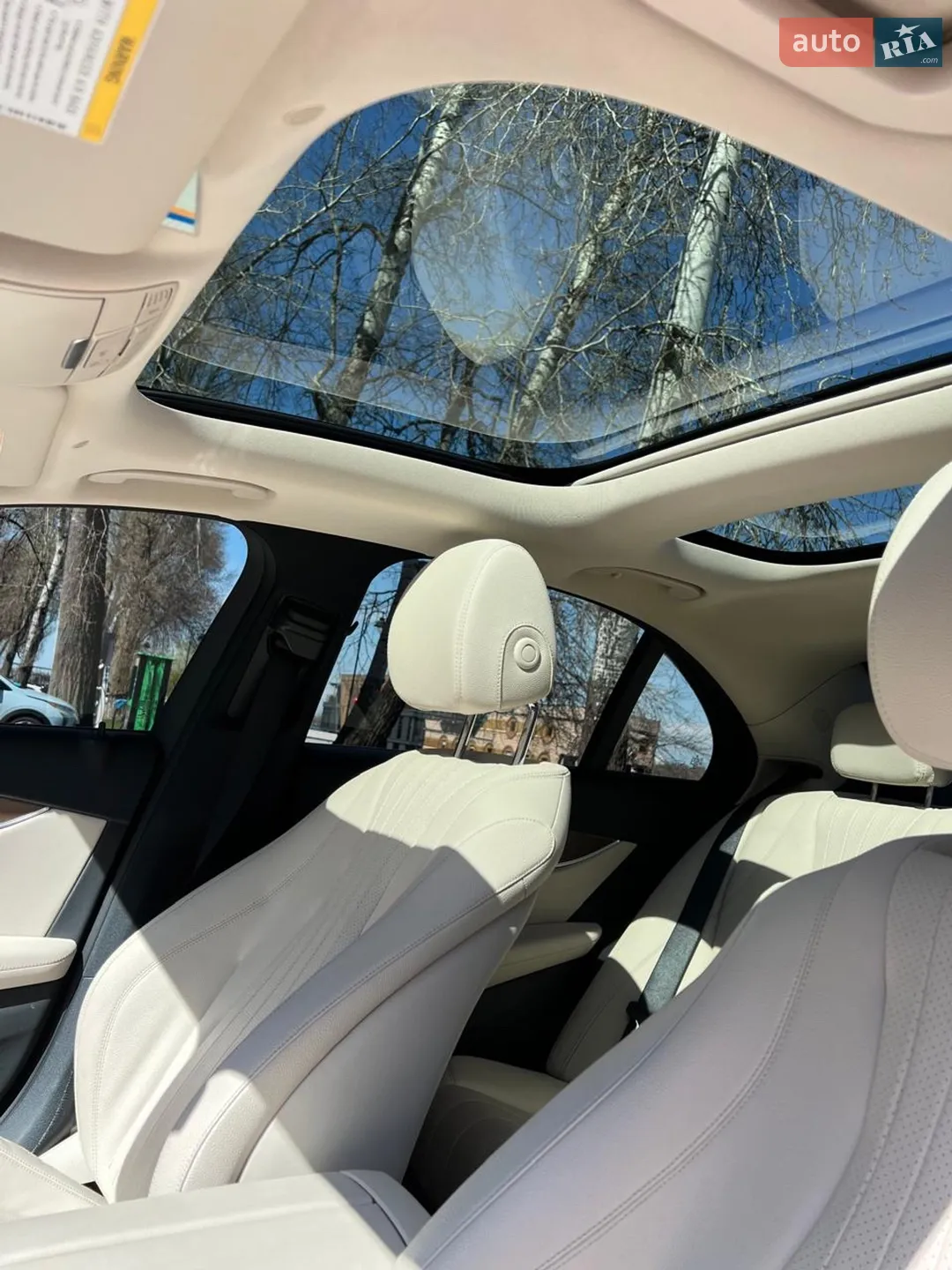 2020 Mercedes-Benz E-klasse - мініатюра 21